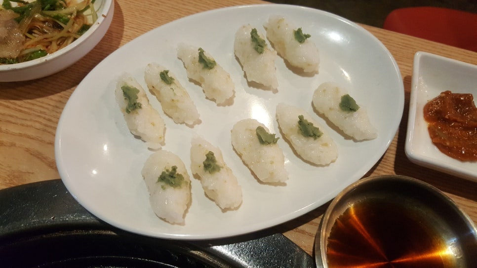 털보식당 이미지