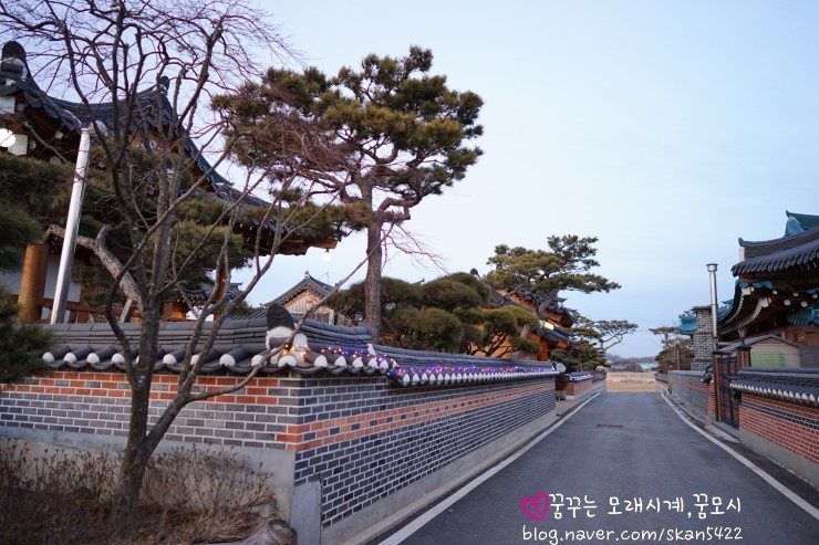 한옥갤러리 이미지
