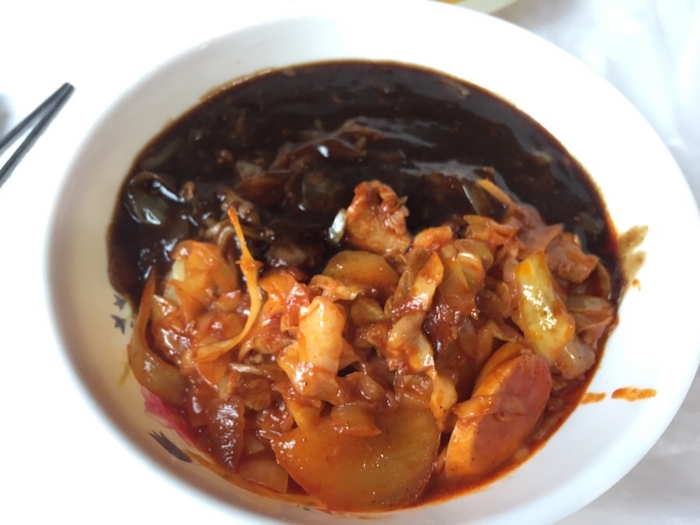 삼창치킨 이미지