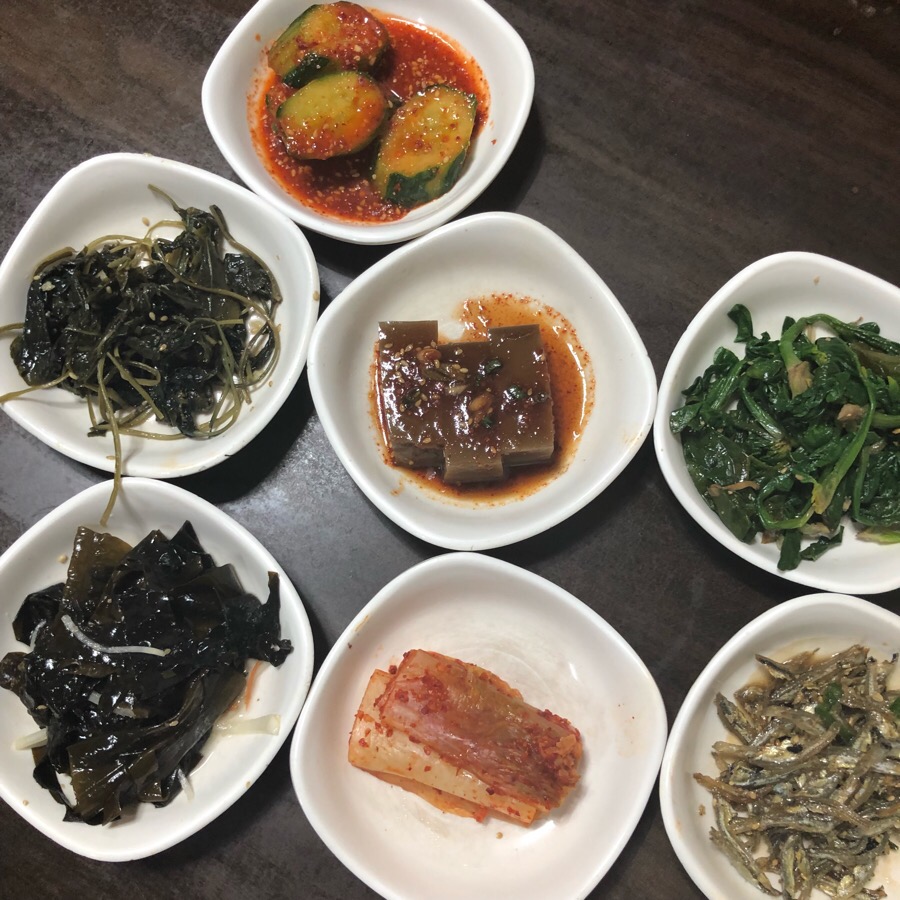 경북식당24시 이미지