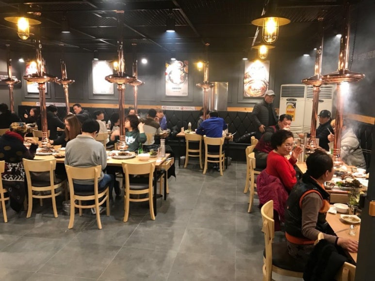 명륜진사갈비수원 이미지