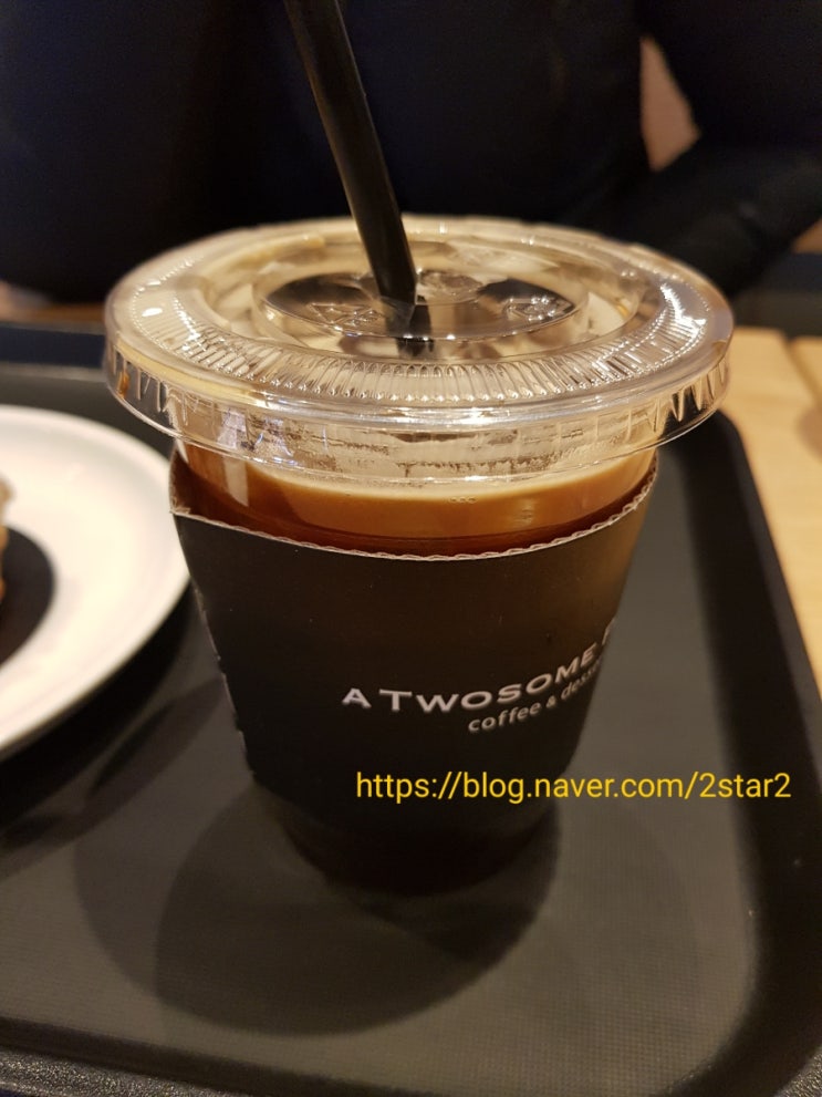 투썸플레이스 화도점 이미지