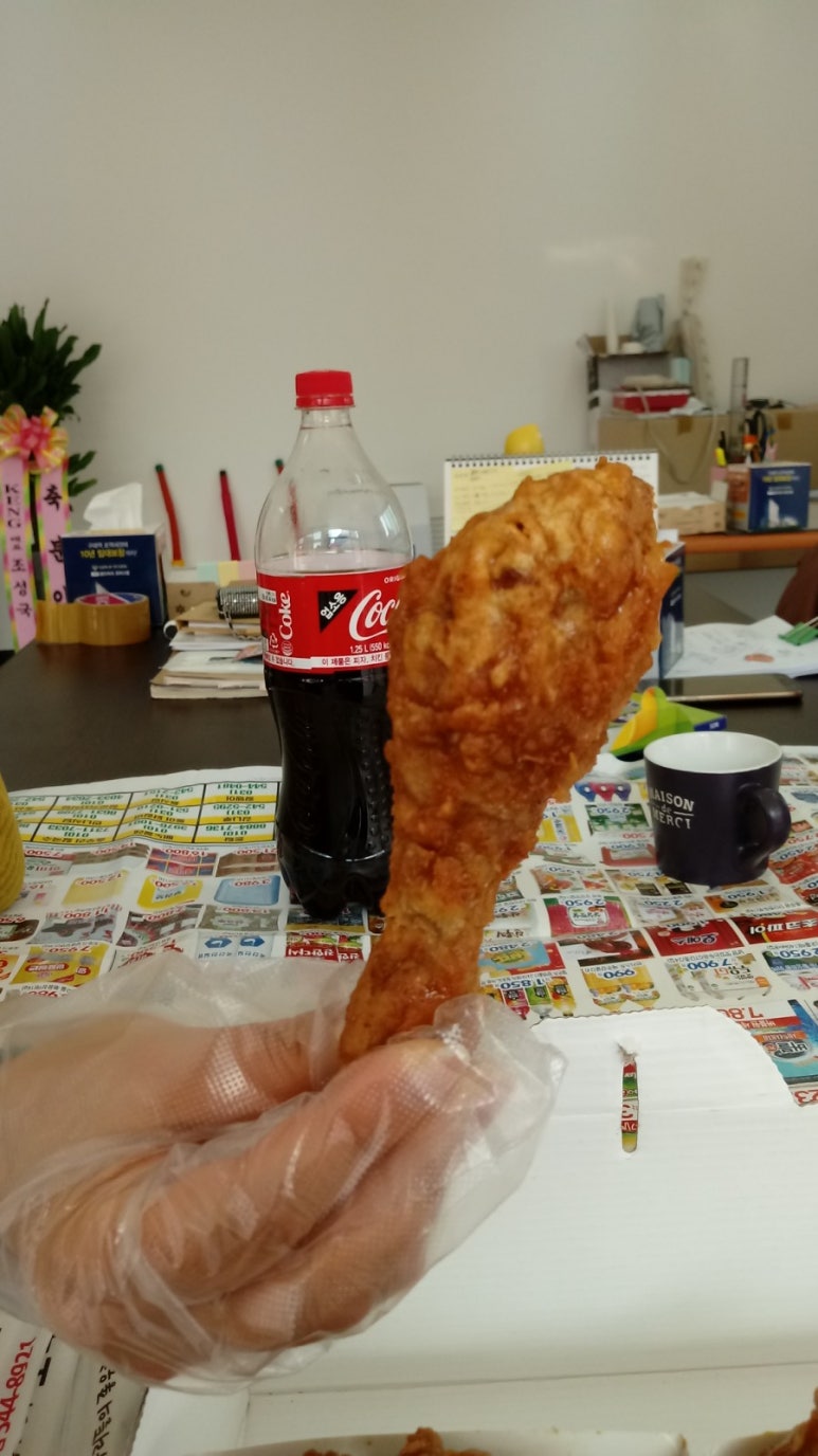 호식이두마리치킨포천 이미지