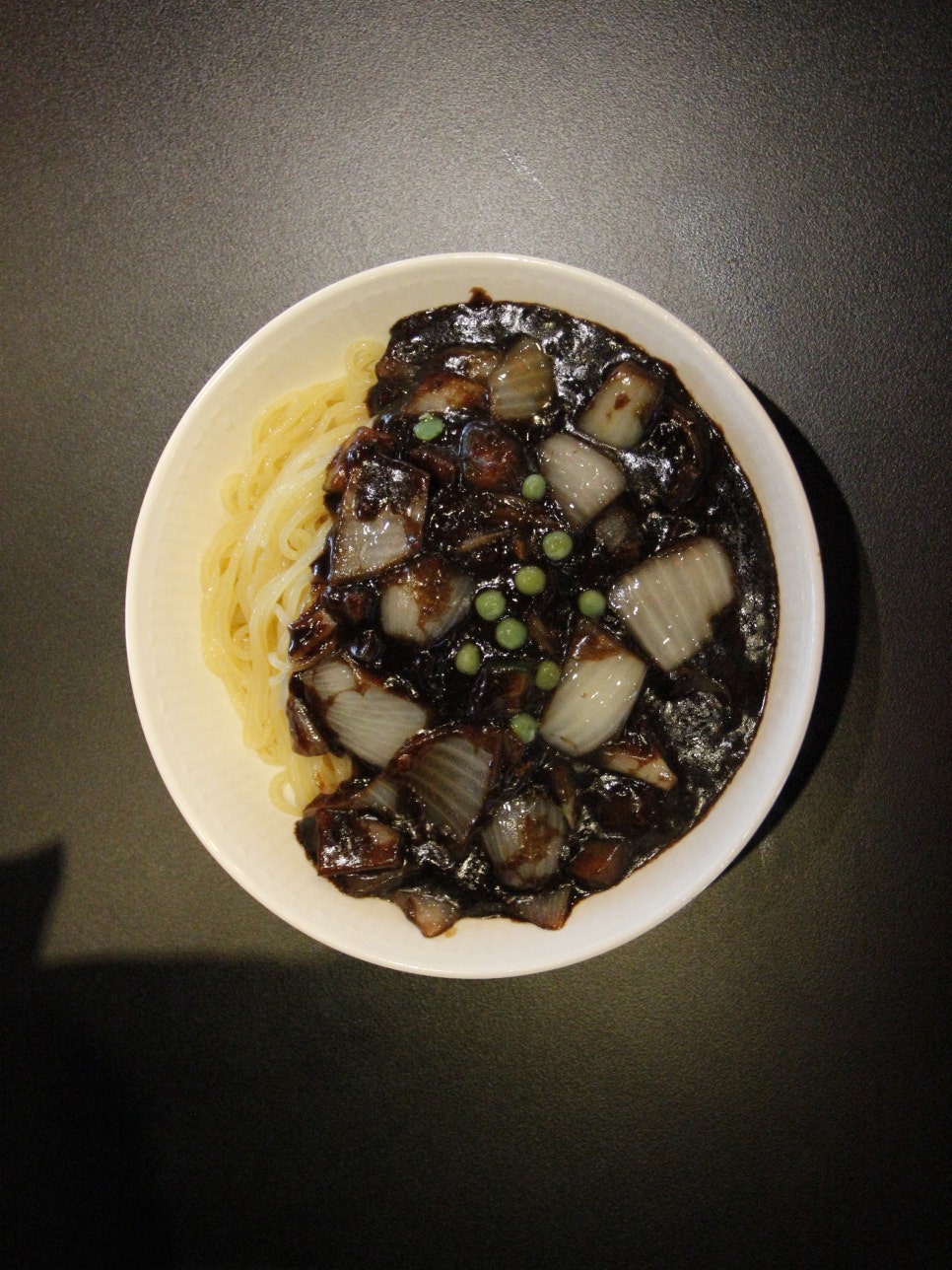 착한짜장 이미지