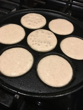 울엄마호두과자 이미지