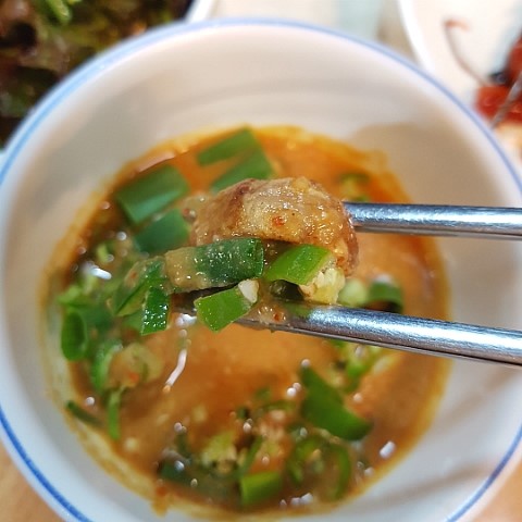 태영생막창원평점 이미지