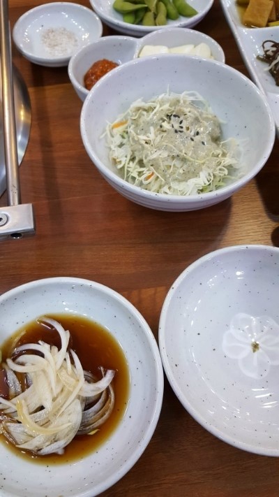 청춘막구이 이미지