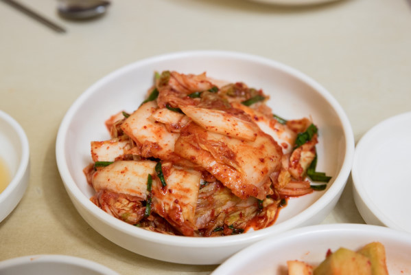 황해칼국수 이미지