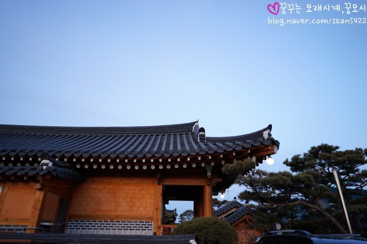 한옥갤러리 이미지