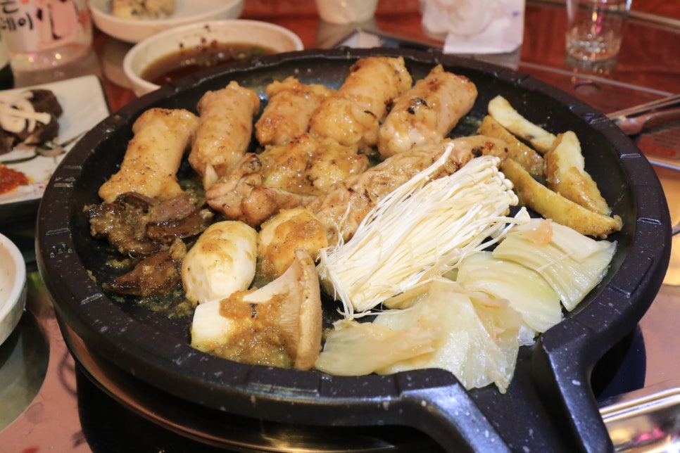 대창인생 이미지