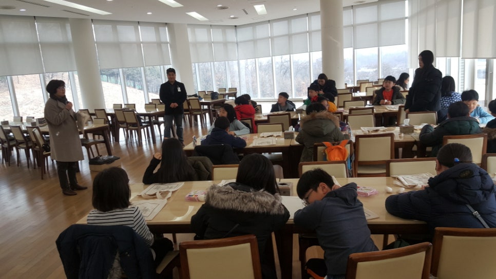 국가기록원 서울기록관 이미지