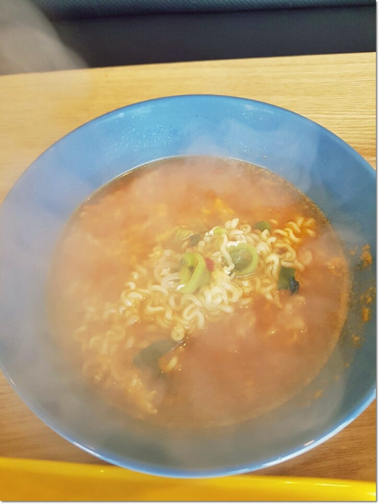 더착한김밥 이미지