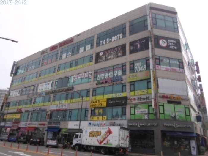 현대프라자 이미지