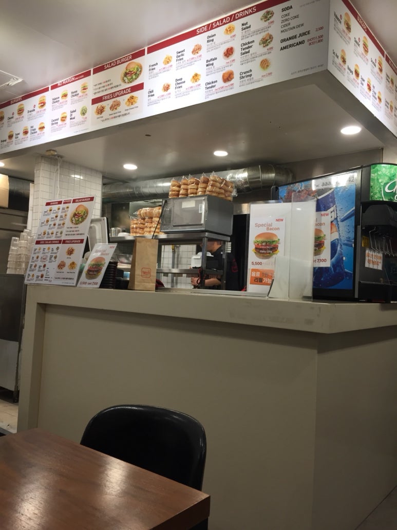 칠리향푸드 이미지