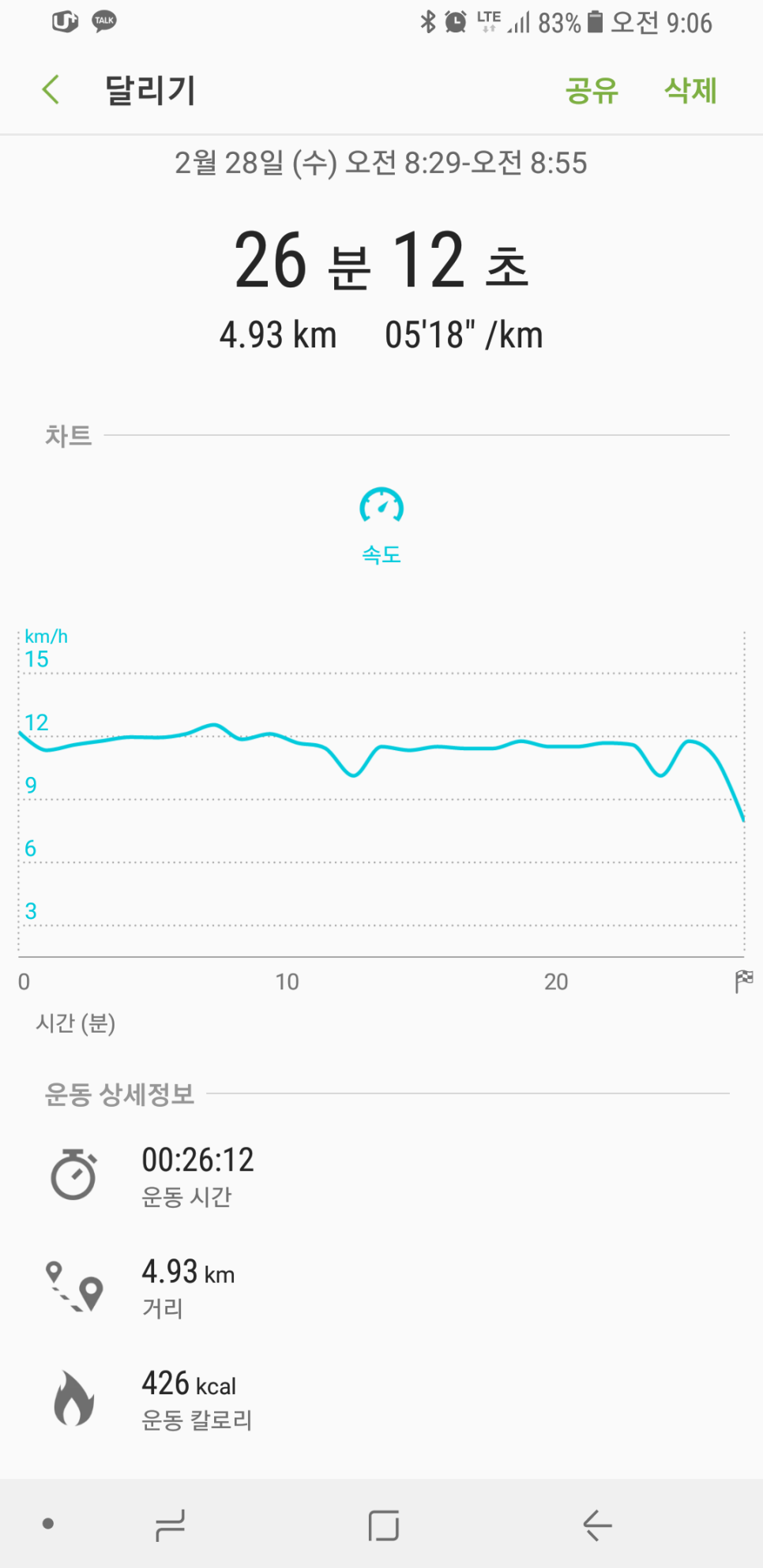 소룡킥복싱 이미지