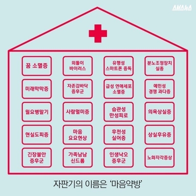 마음약방카페 이미지