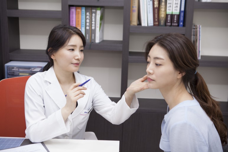 금송아지한의원 이미지