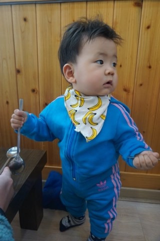 서향칼국수 이미지