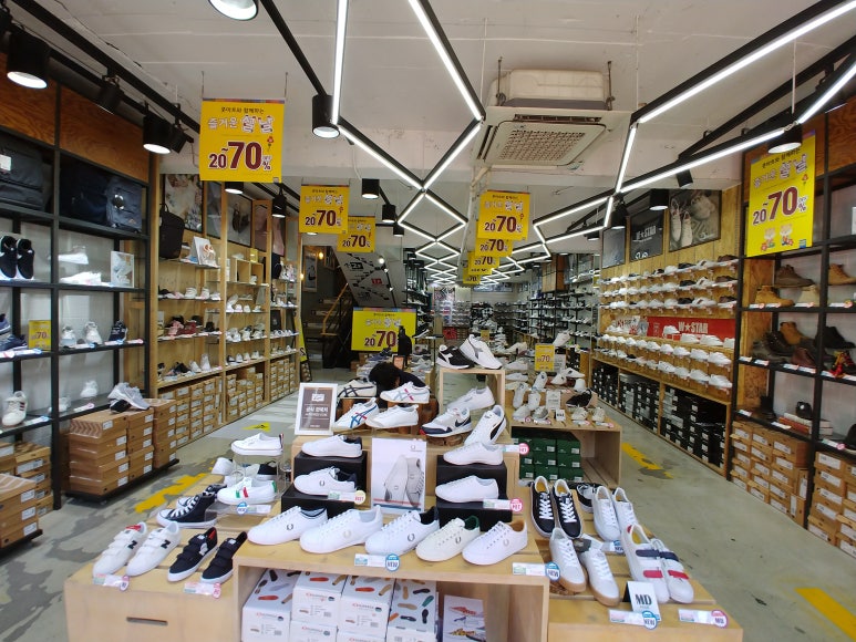 풋마트청주 이미지