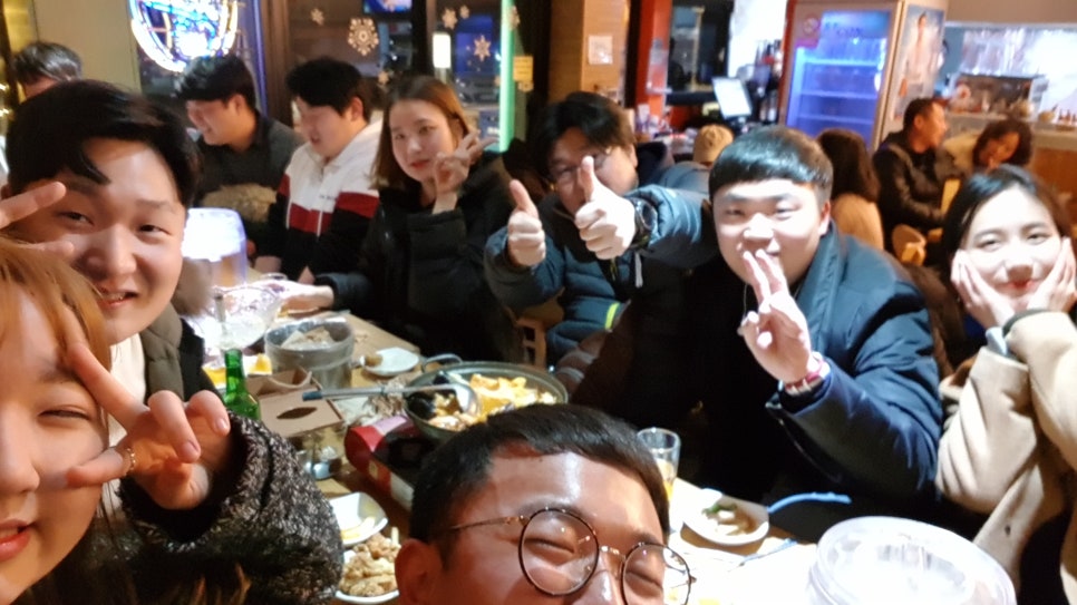 경포대오션 이미지