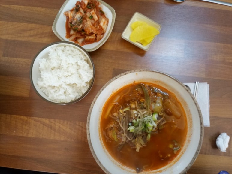 외할매국시 이미지