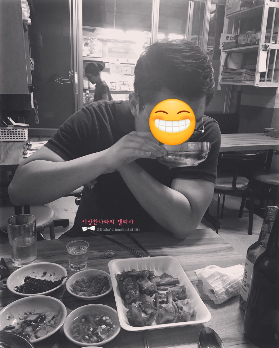 원미왕족발 이미지