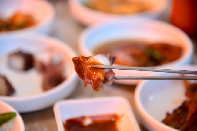 선창가횟집 이미지