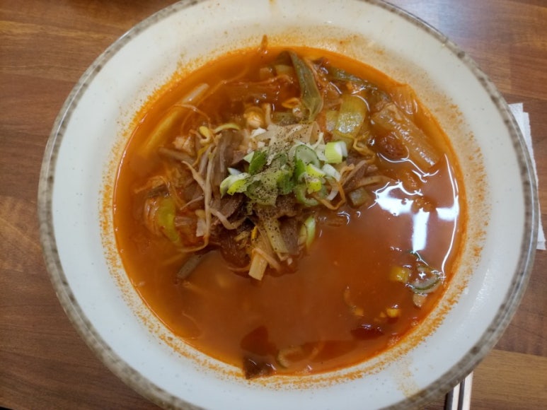 외할매국시 이미지