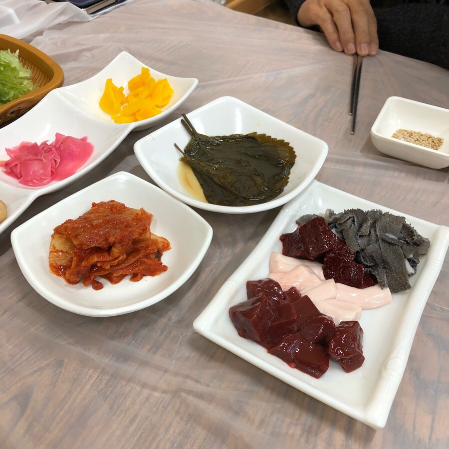 마재식육식당 이미지
