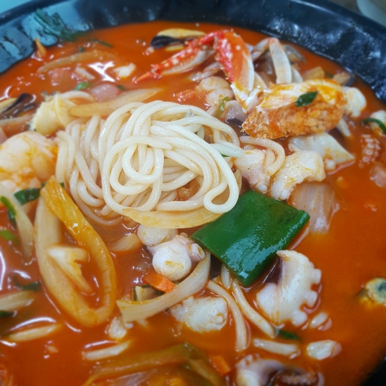 백리향반점 이미지