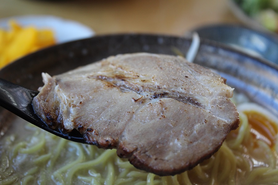 단바쿠라멘 이미지