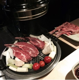 라무진 이미지