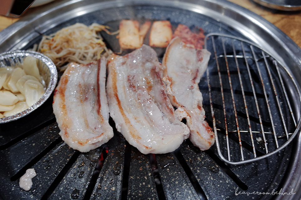 하동식육식당 이미지