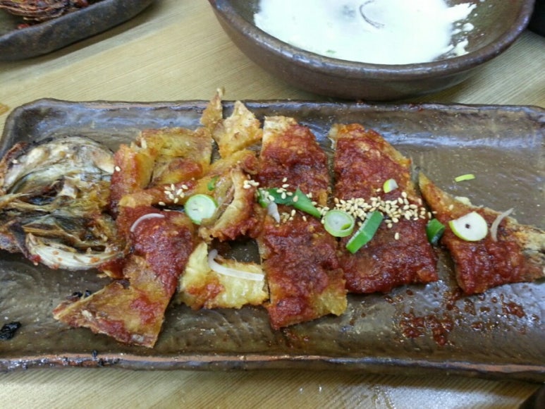 시장주막 이미지