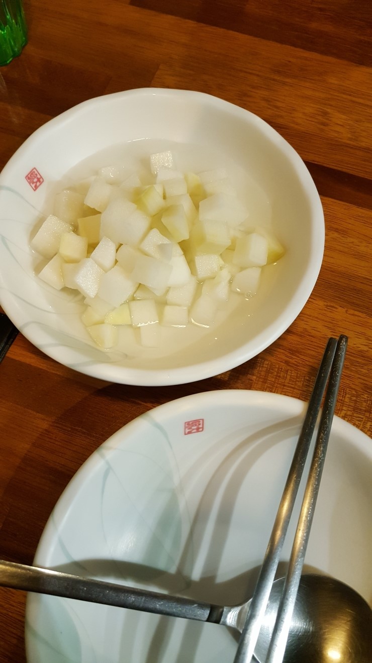 설동궁찜닭 이미지