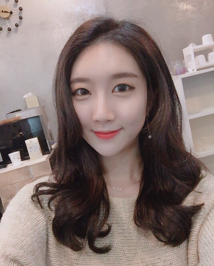 이화헤어샵 이미지