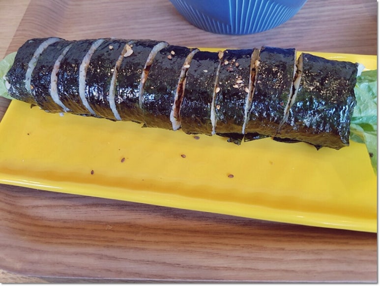 더착한김밥 이미지