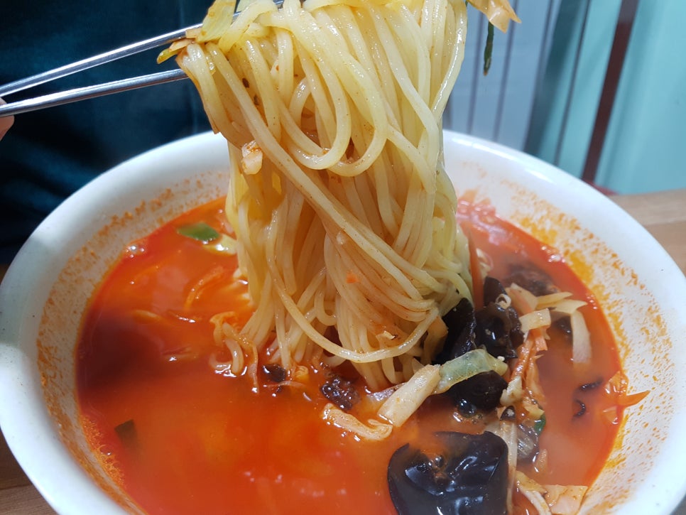 거성반점 이미지