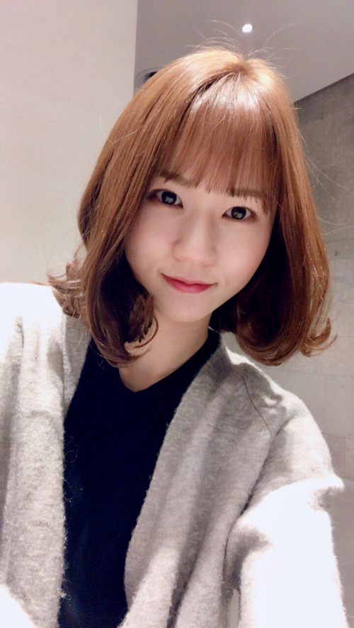 김은헤어 이미지
