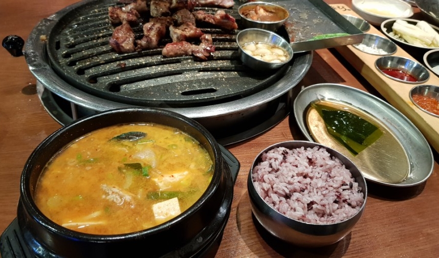 모닥제주몬트락강남 이미지