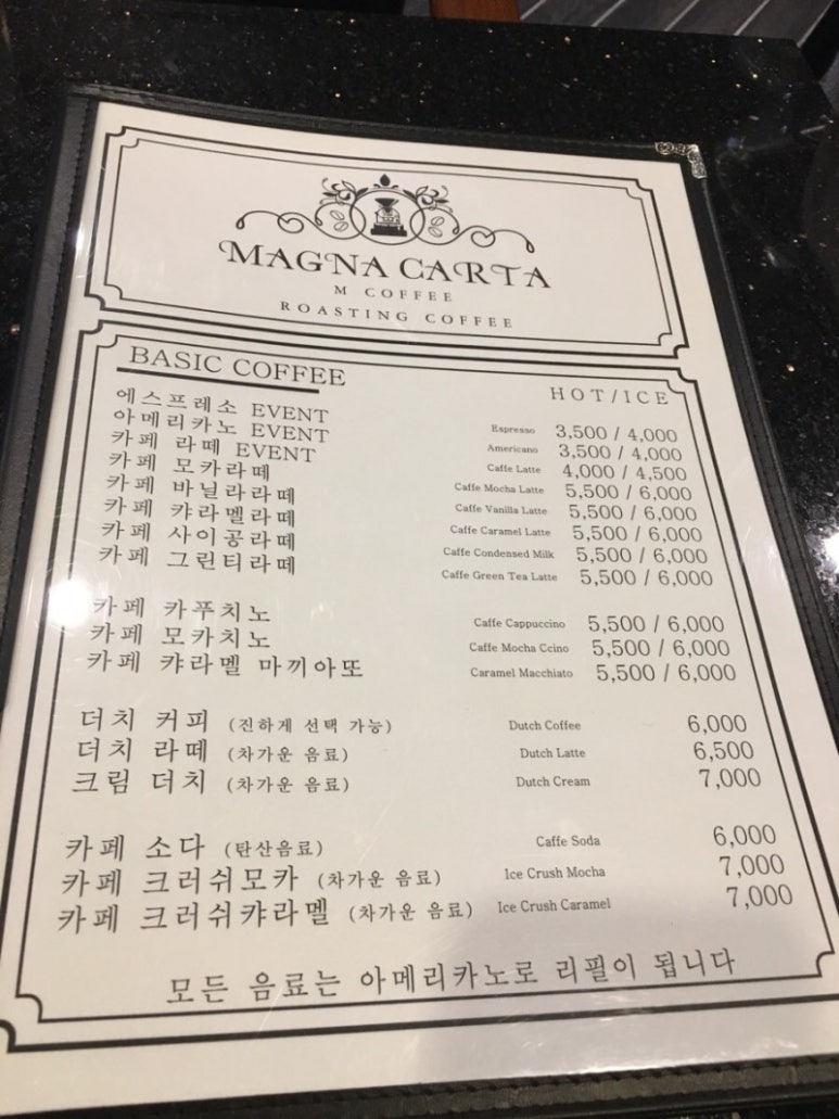 로스팅 플레이스 이미지