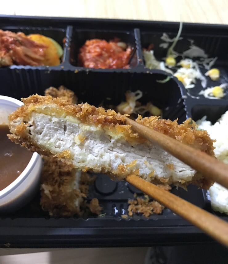 돈돈카츠 이미지