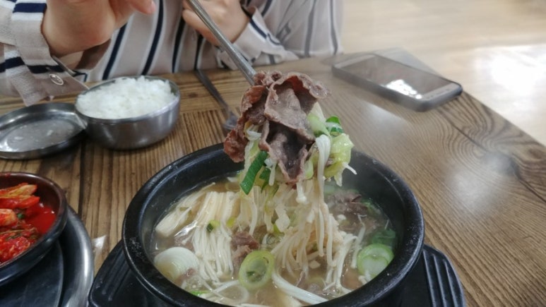 오성정육점 이미지