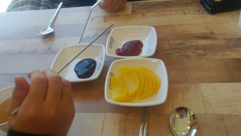 아랑헤어모드 이미지