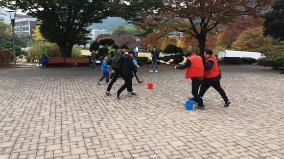 두드림청소년지원네트워크 이미지