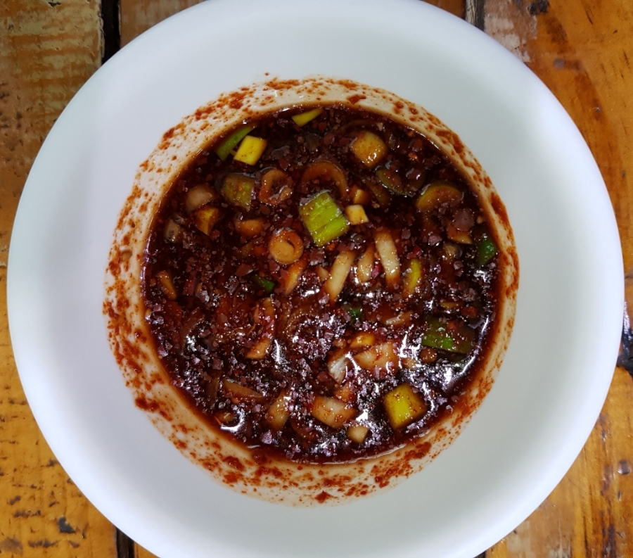 처가집칼국수식당 이미지