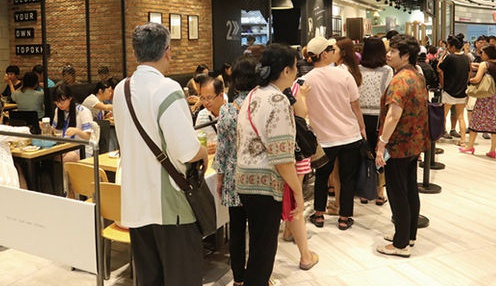 롯데시네마 군산몰 7관 이미지