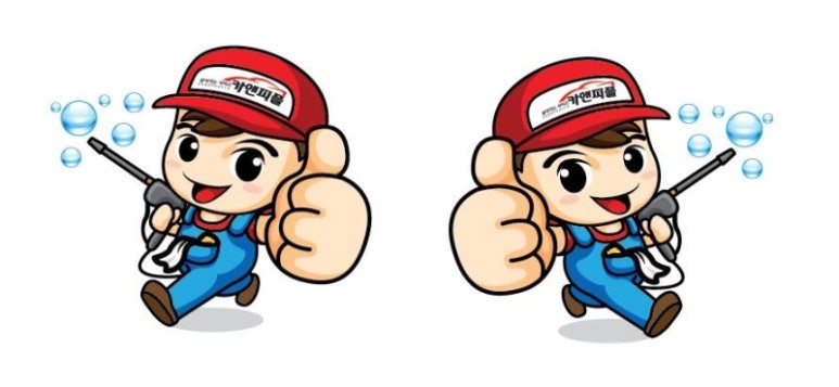 퍼팩트스팀세차 이미지