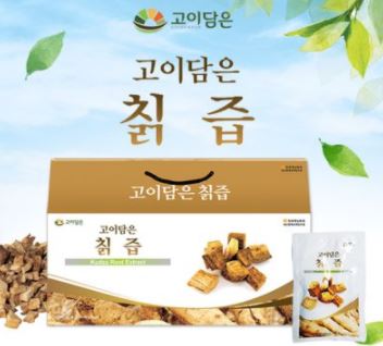 (주)대은바이오 이미지