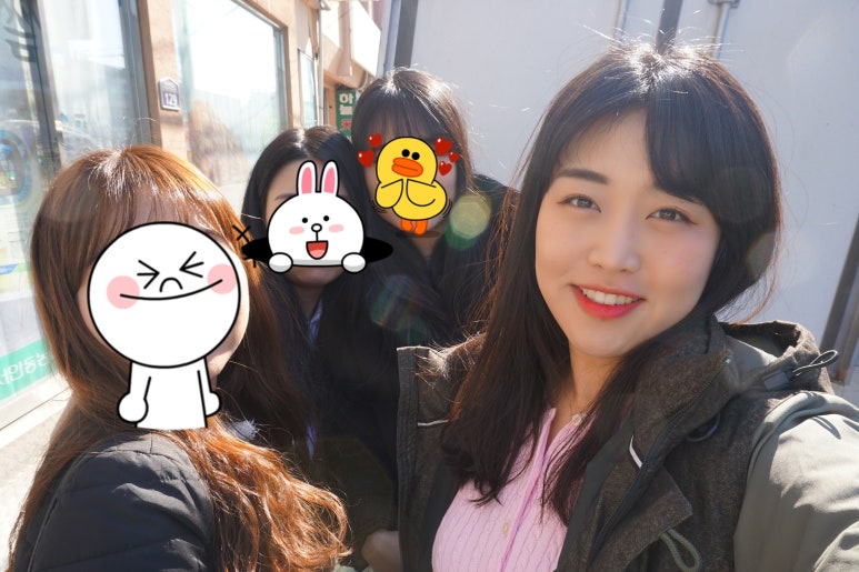 나루터민박 이미지